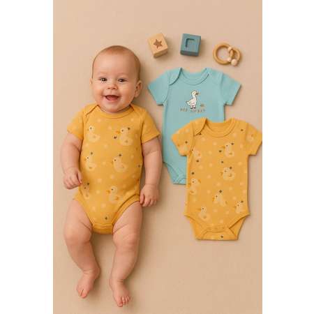 Боди 2 шт Mark Formelle (Марк Формэль)