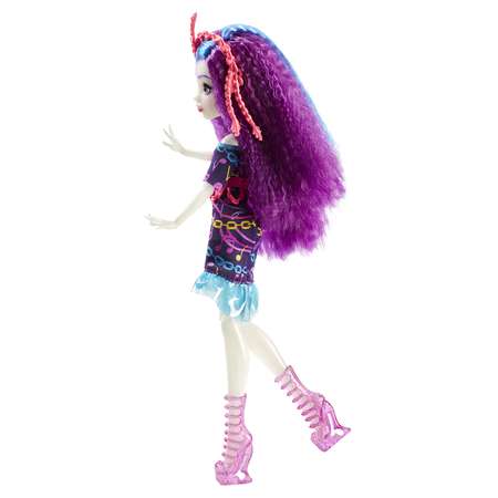 Кукла модельная Monster High