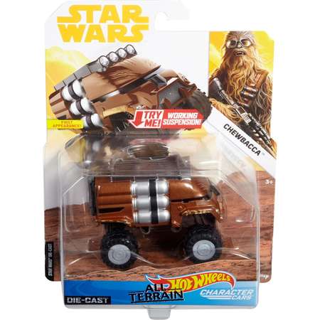 Автомобиль Hot Wheels