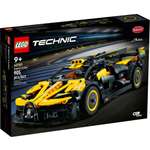 Конструктор LEGO Technic 42151 905 дет.
