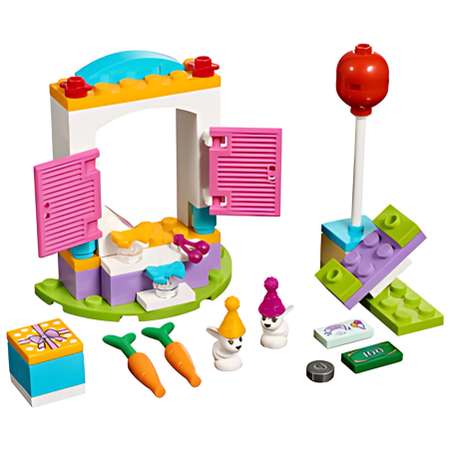 Конструктор LEGO Friends 41113 52 дет.