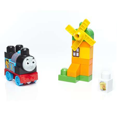 Конструктор Mega Bloks блочный в ассортименте