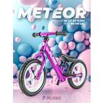 Двухколесный беговел Plank 12 дюймов