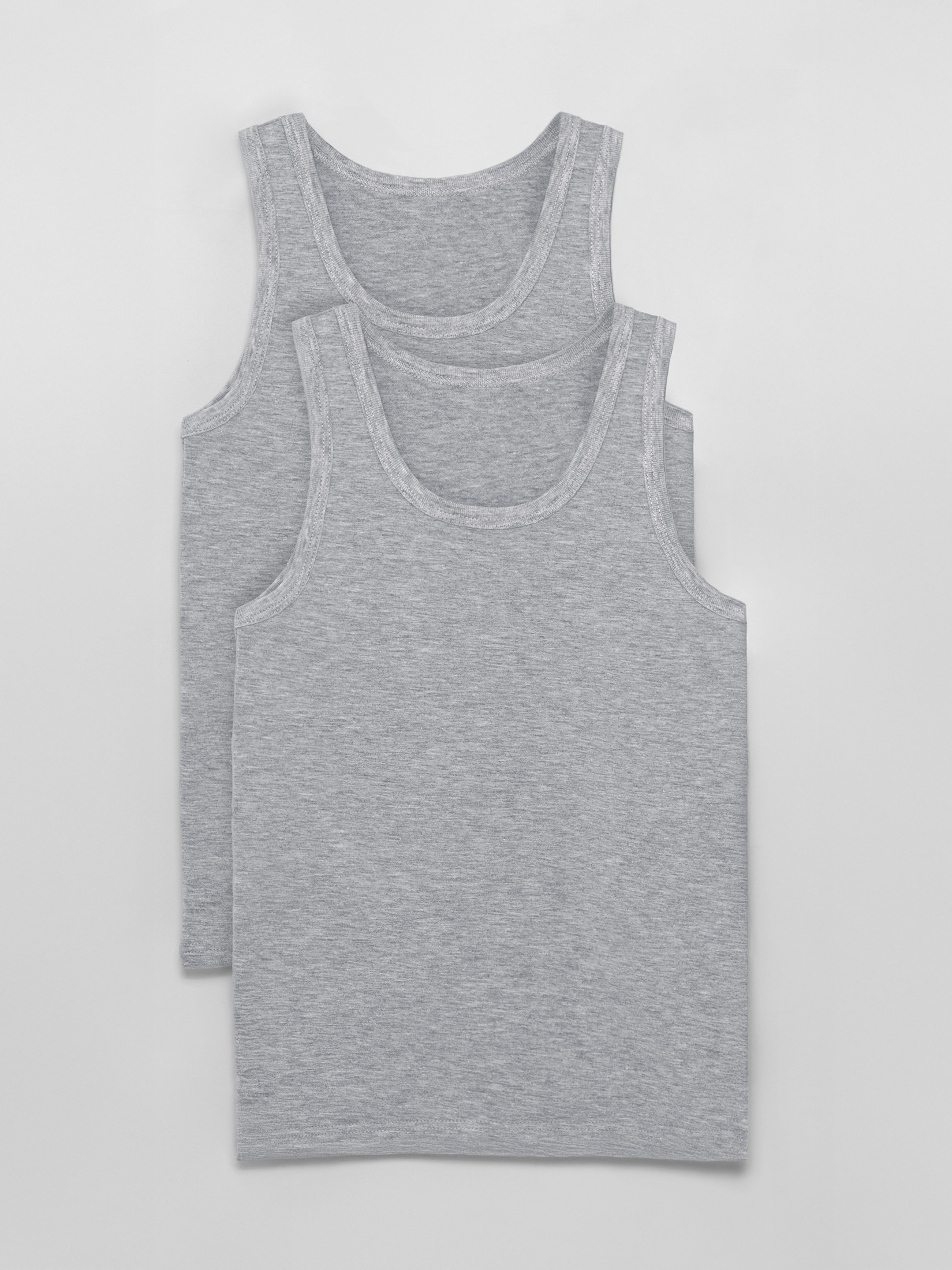 Майка 2 шт Bossa Nova 233БН-197 - фото 1