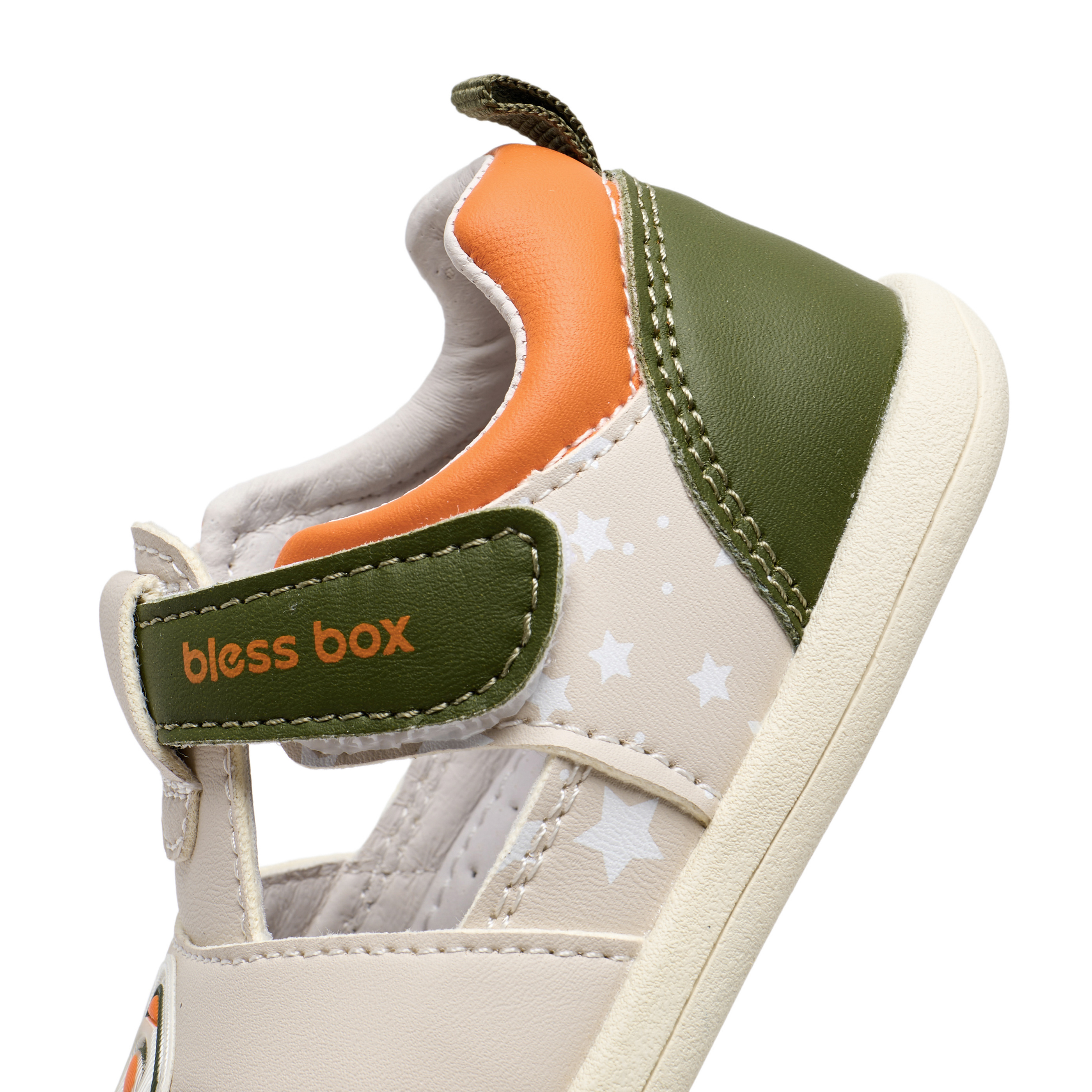 Сандалии BLESSBOX BX53013A - фото 11