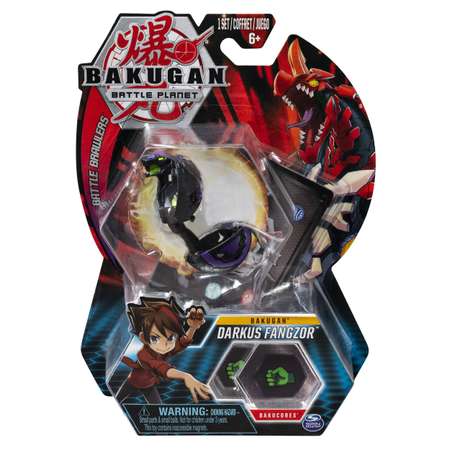 Фигурка Bakugan