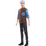 Кукла модельная Barbie