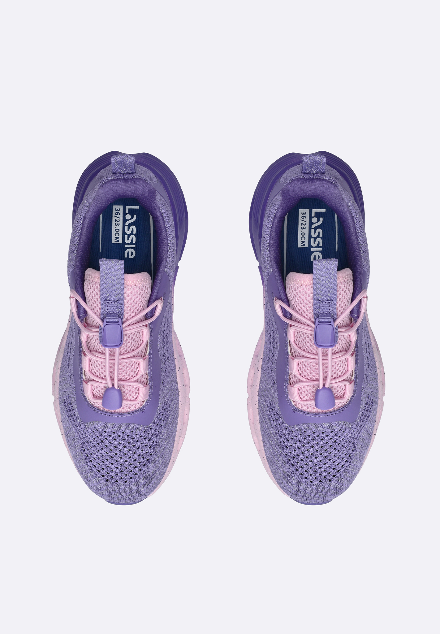 Кроссовки Lassie 73404304-5830 - фото 4