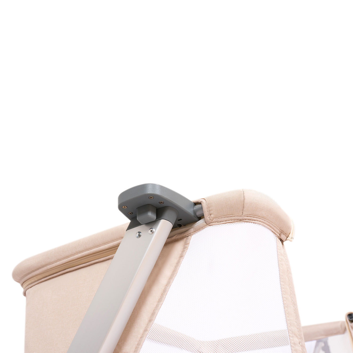 Колыбель Nuovita Accanto Dalia - фото 17