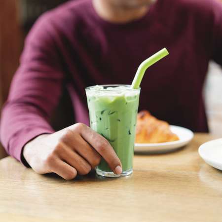 Трубочки для стаканов Klean Kanteen Steel Straws 4 шт