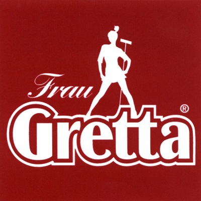 Frau Gretta
