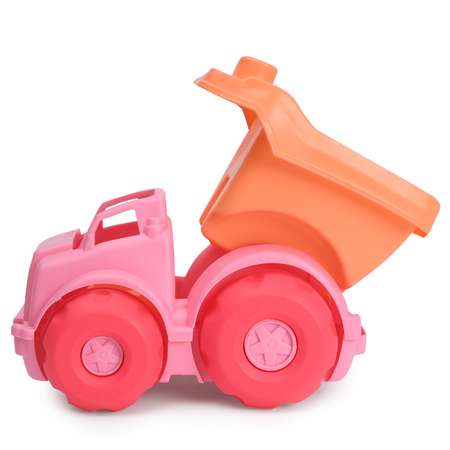 Песочный набор Devik Toys
