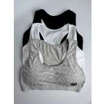 Топ-бюстье 3 шт Комодный Я