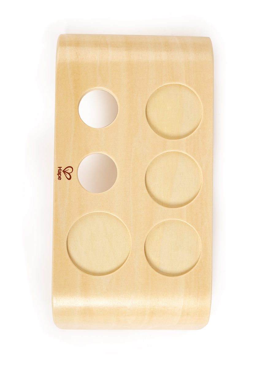 Игрушка Hape сортер - фото 12