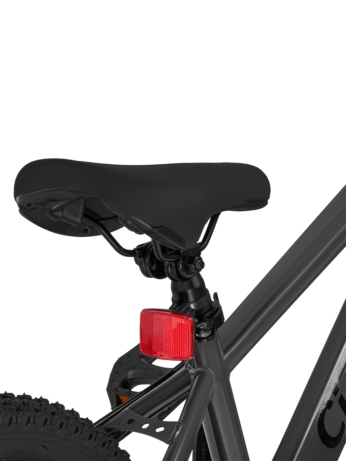 Двухколесный велосипед CITYRIDE 20 дюймов - фото 21