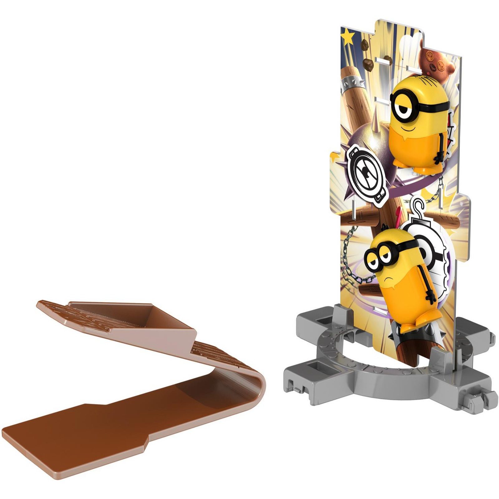 Игровой набор Minions - фото 4