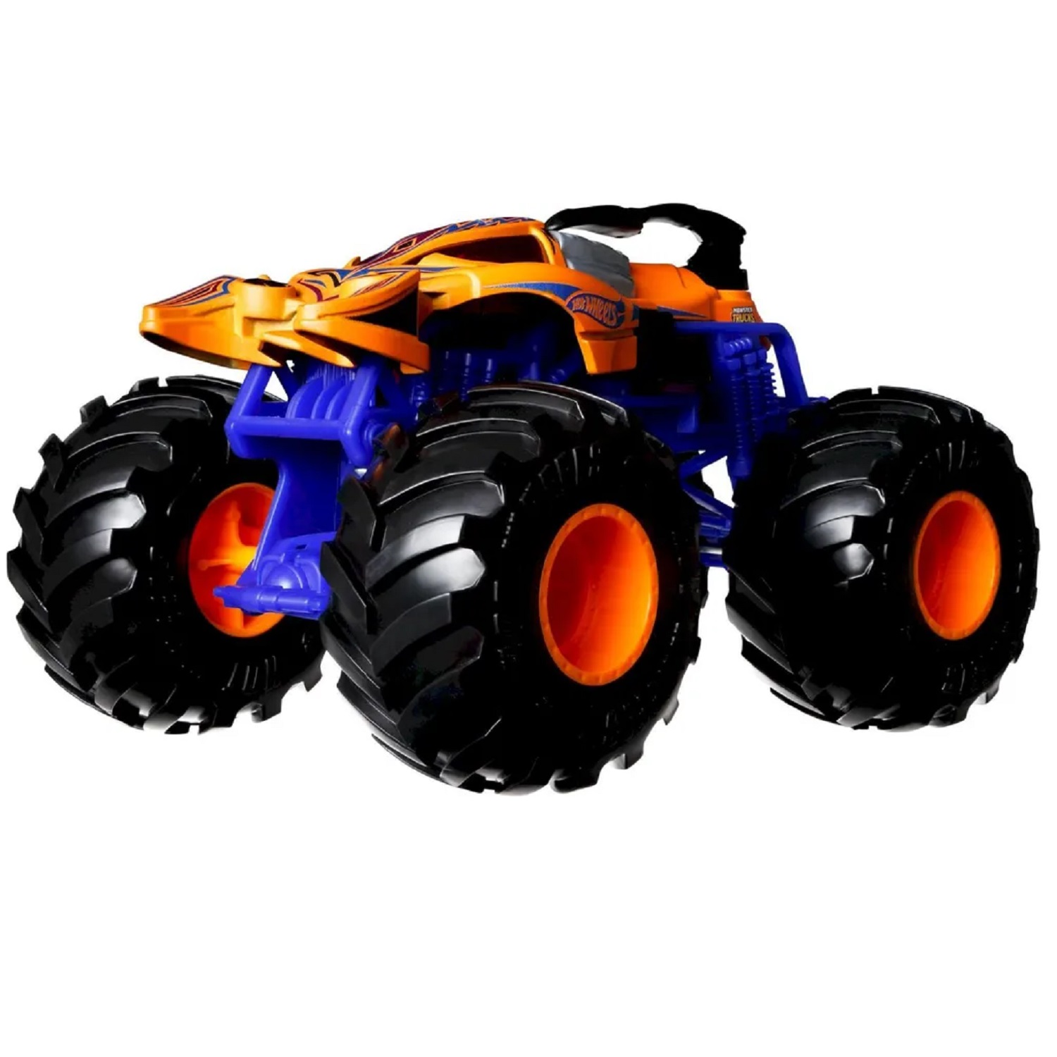 Внедорожник Hot Wheels Скорпедо FYJ83/GTJ35 - фото 1