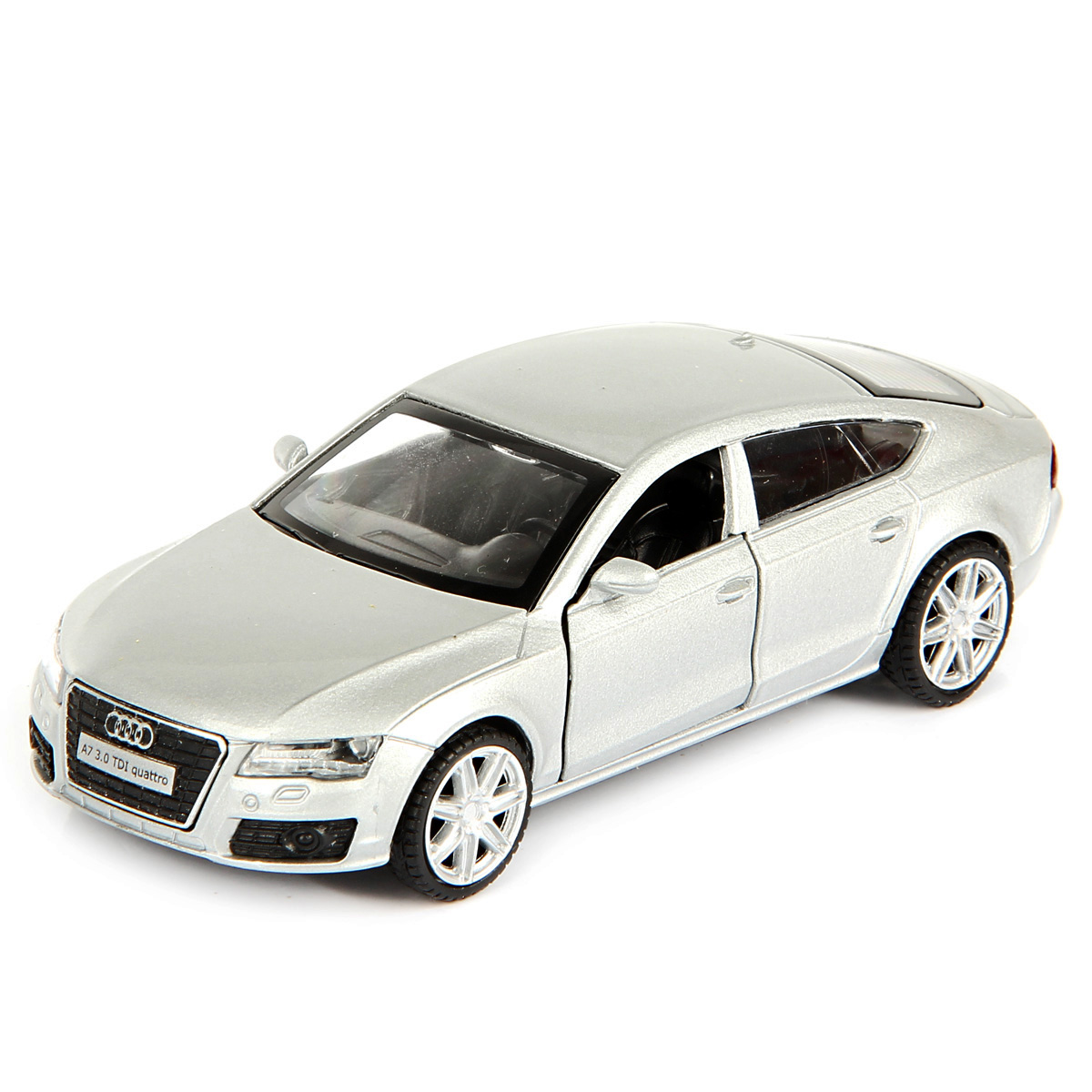 Автомобиль HOFFMANN Audi A7 1:43 58003 - фото 1