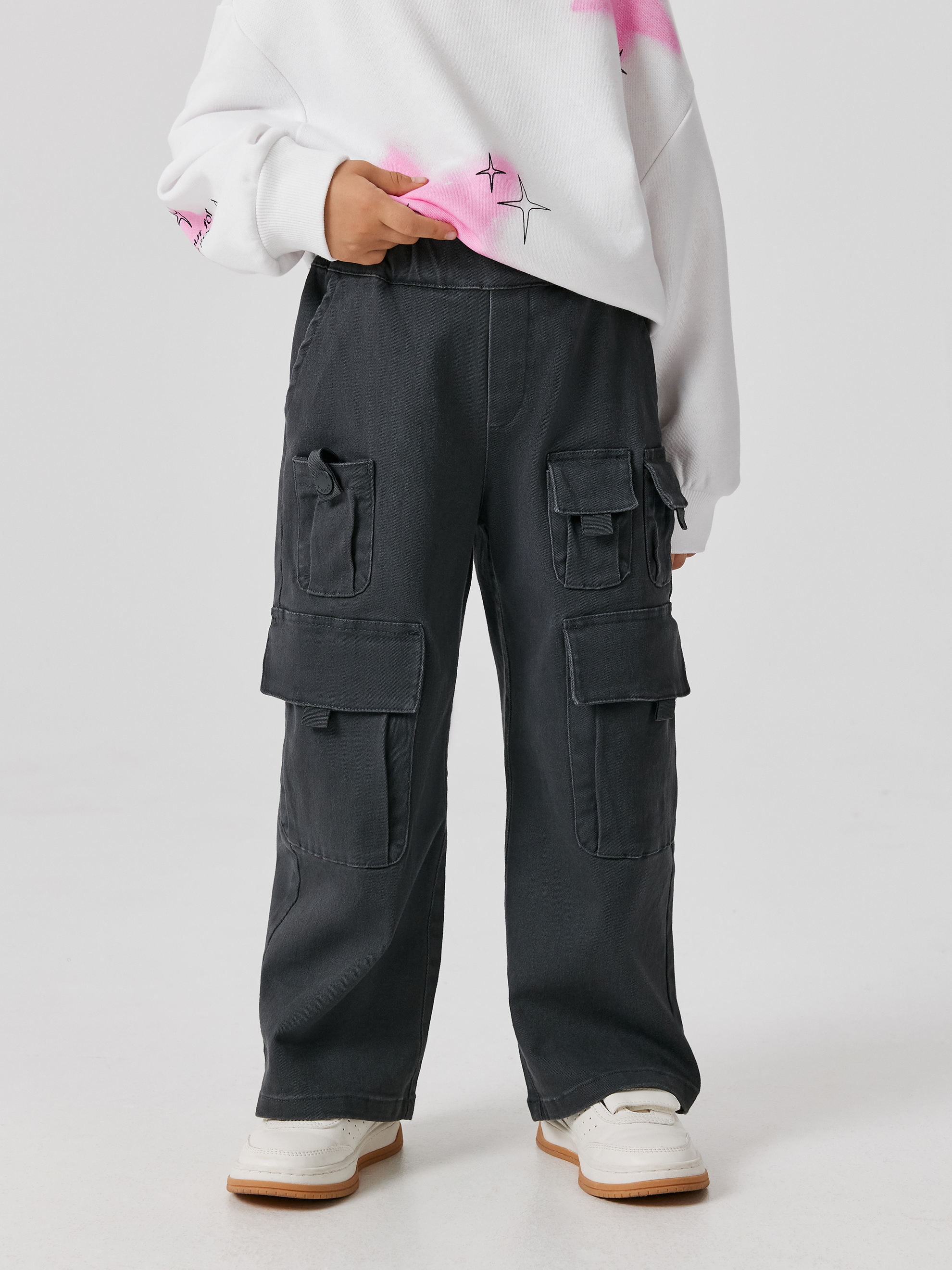 Брюки Acoola 20220160447_0089724 - фото 1