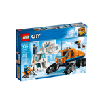 Конструктор LEGO 60194 322 дет.
