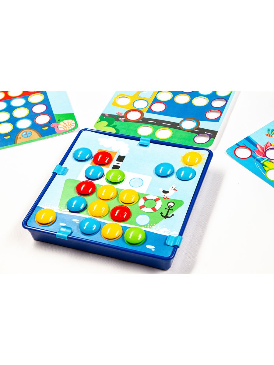Игрушка Green Plast - фото 8
