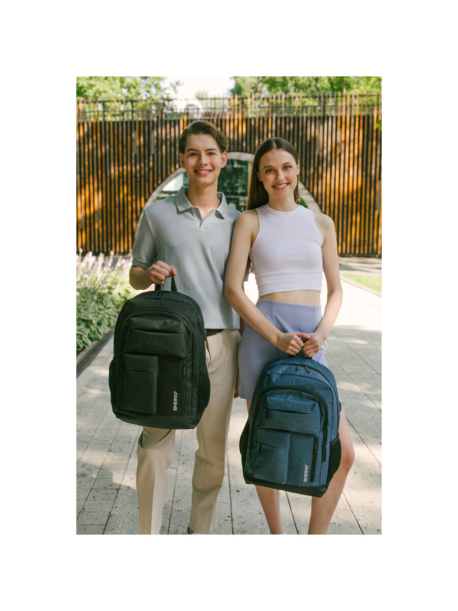 Рюкзак HEIKKI - фото 14