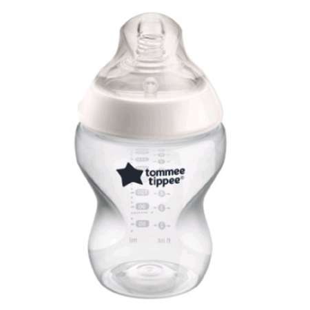 Бутылочка Tommee tippee 260 мл в ассортименте