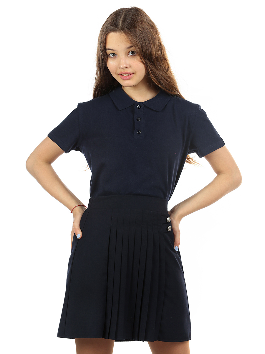 Поло N.O.A. 11091-2 - фото 19