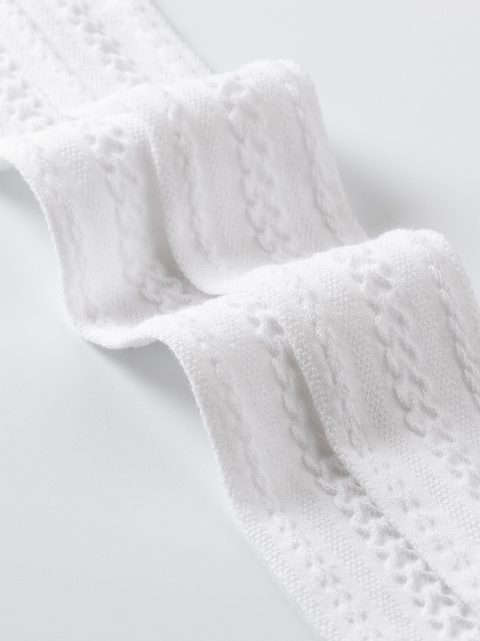 Колготки artie 2d921/белый - фото 2