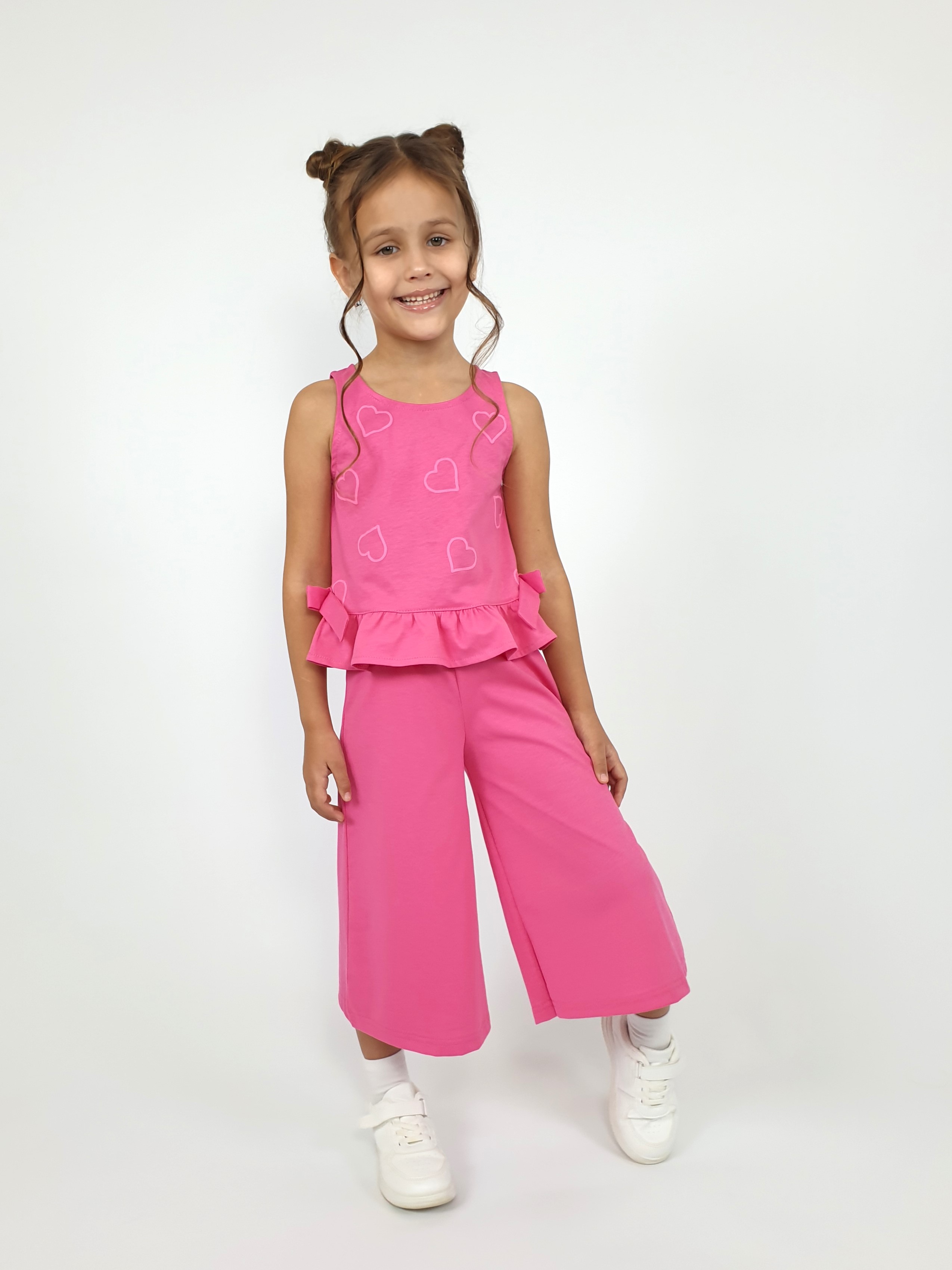 Костюм Luneva 02-148-2. - фото 7