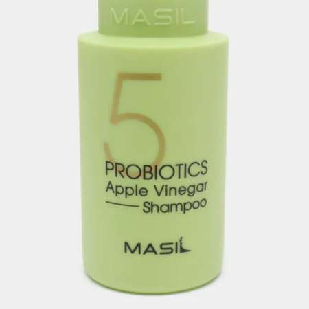 Шампунь Masil