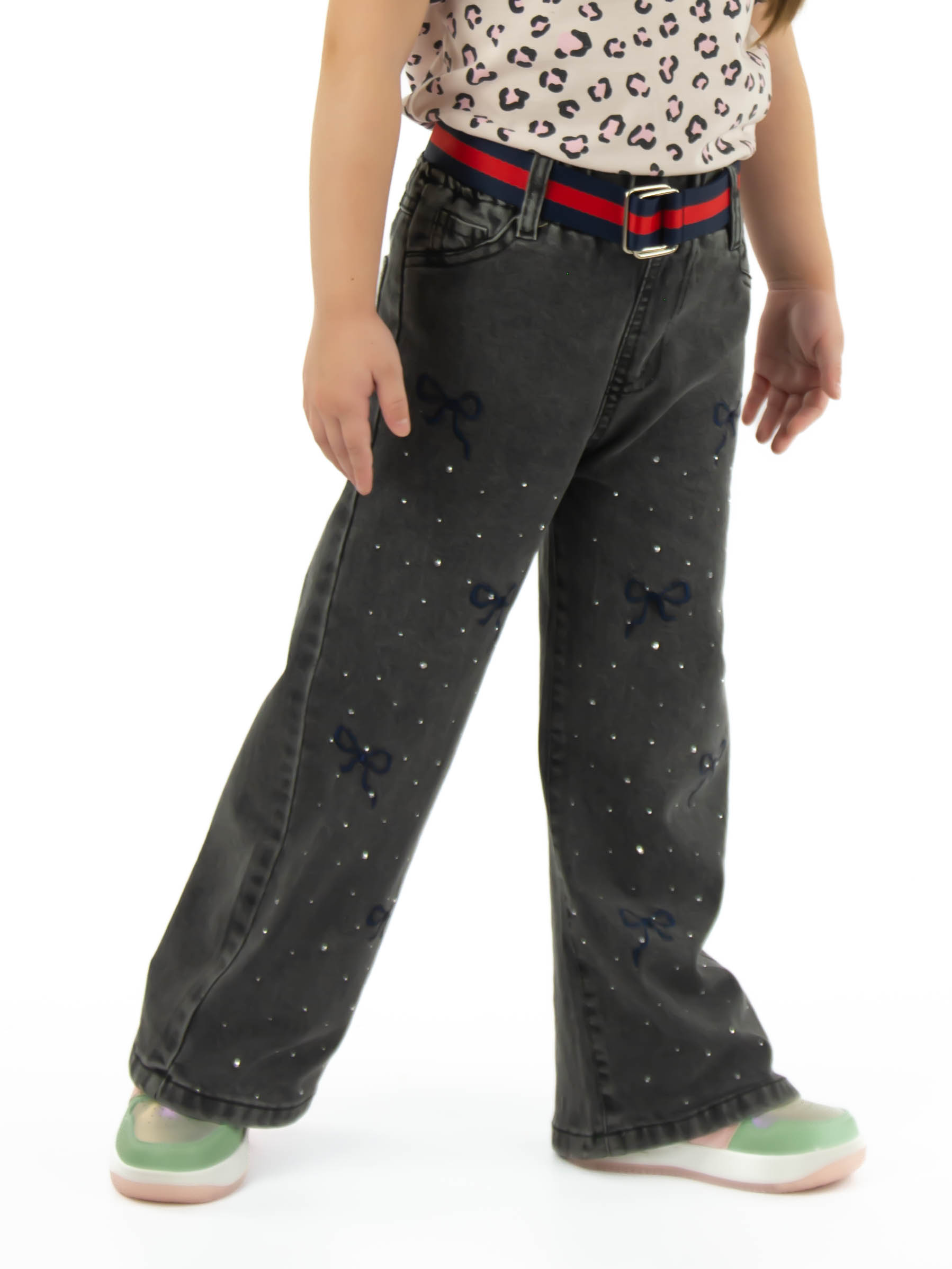 Джинсы CASTLELADY 101300999 - фото 4