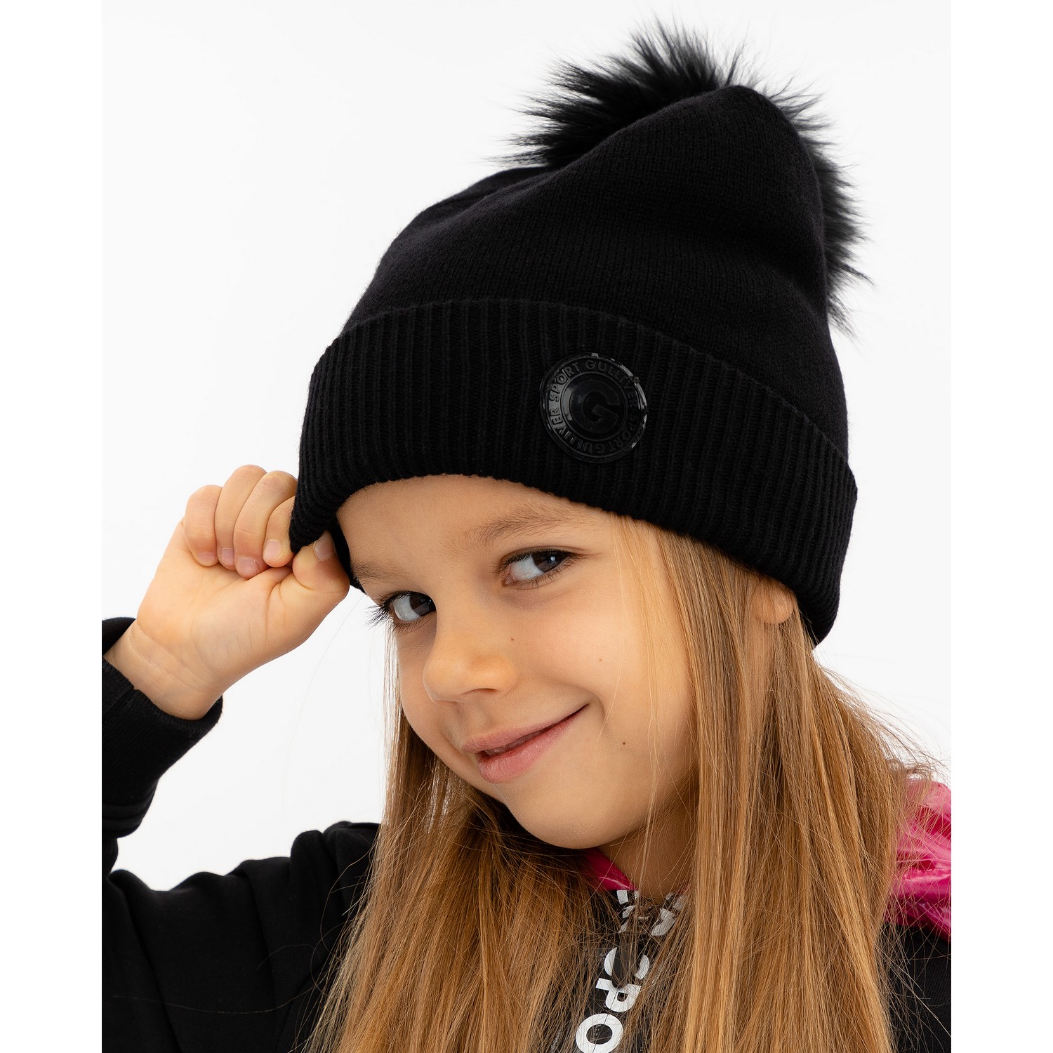 Шапка Gullivеr. 219FGC7302 - фото 3