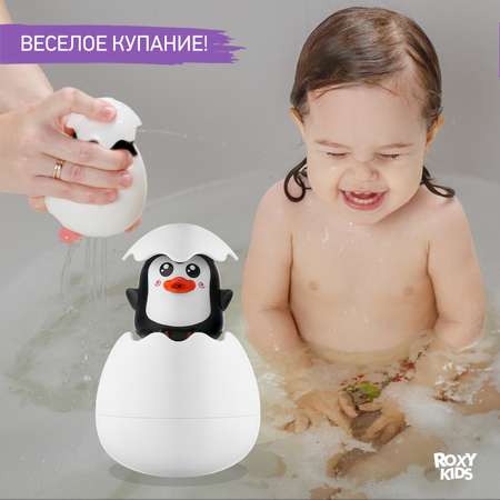 Игрушка ROXY-KIDS Пингвин