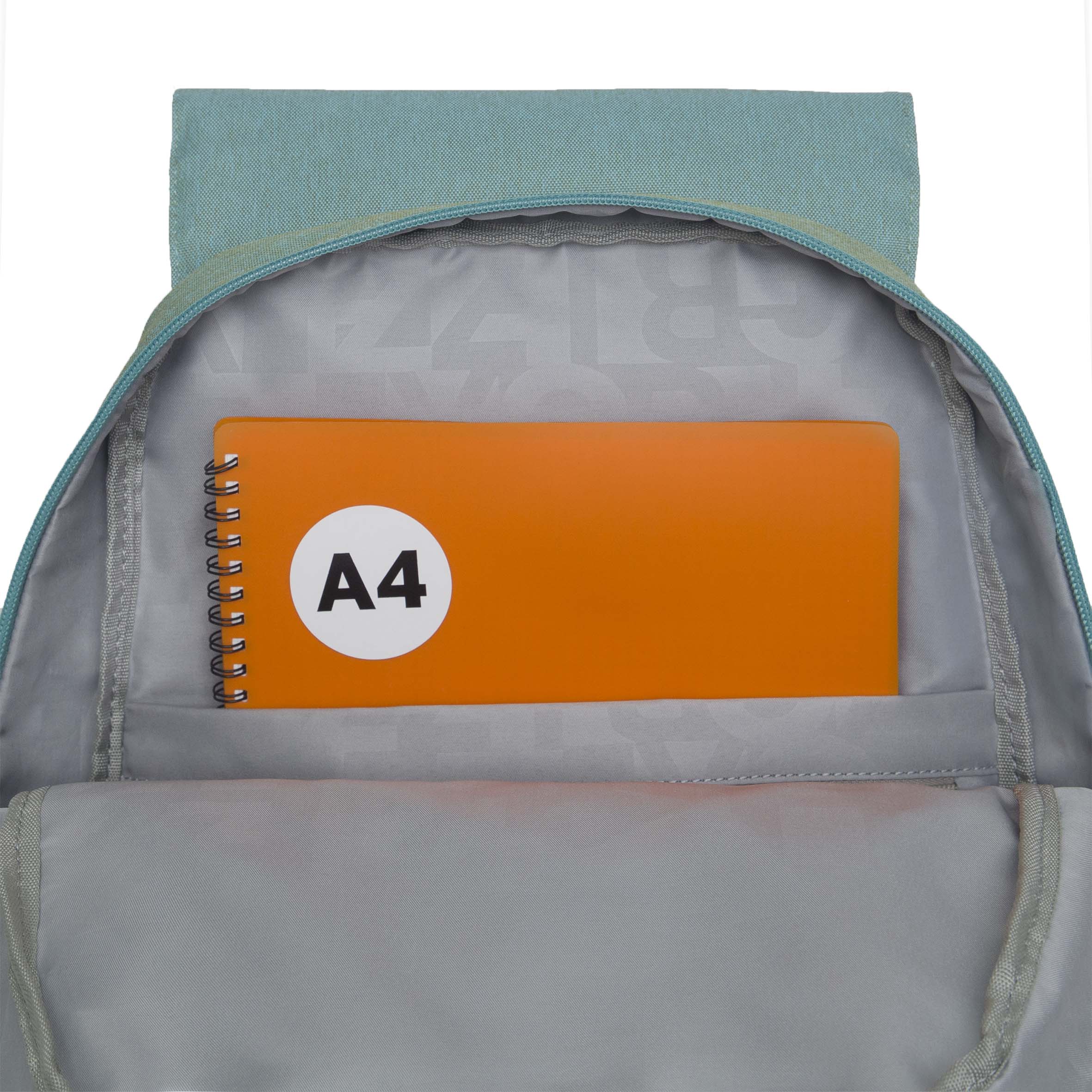 Рюкзак Grizzly для девочки - фото 7