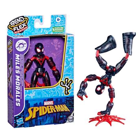 Игровой набор Человек-Паук (Spider-man)