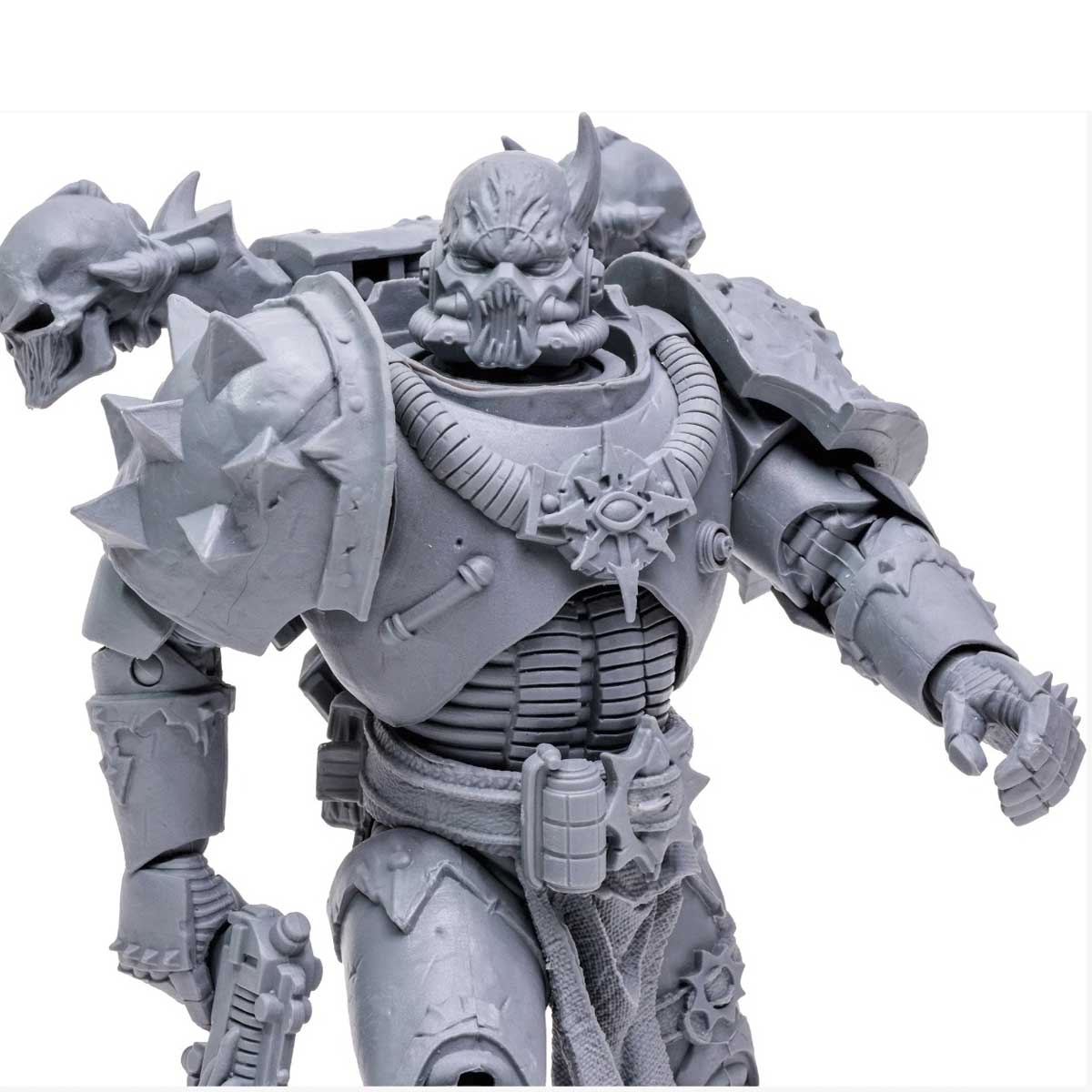 Фигурка McFarlane Toys Космический Десантник Хаоса - фото 2