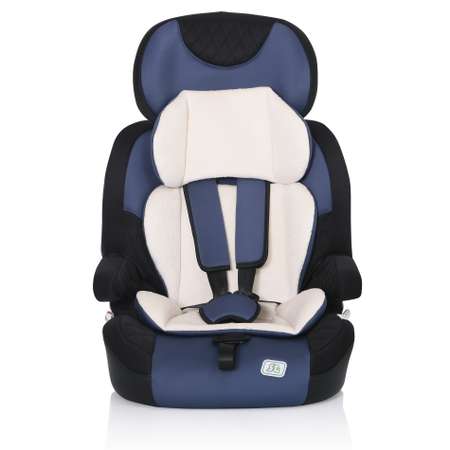 Автокресло SmartTravel 1/2/3 (9-36 кг)