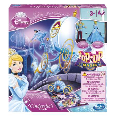 Настольная игра Hasbro Games