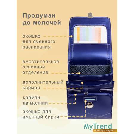 Ранец myTrend