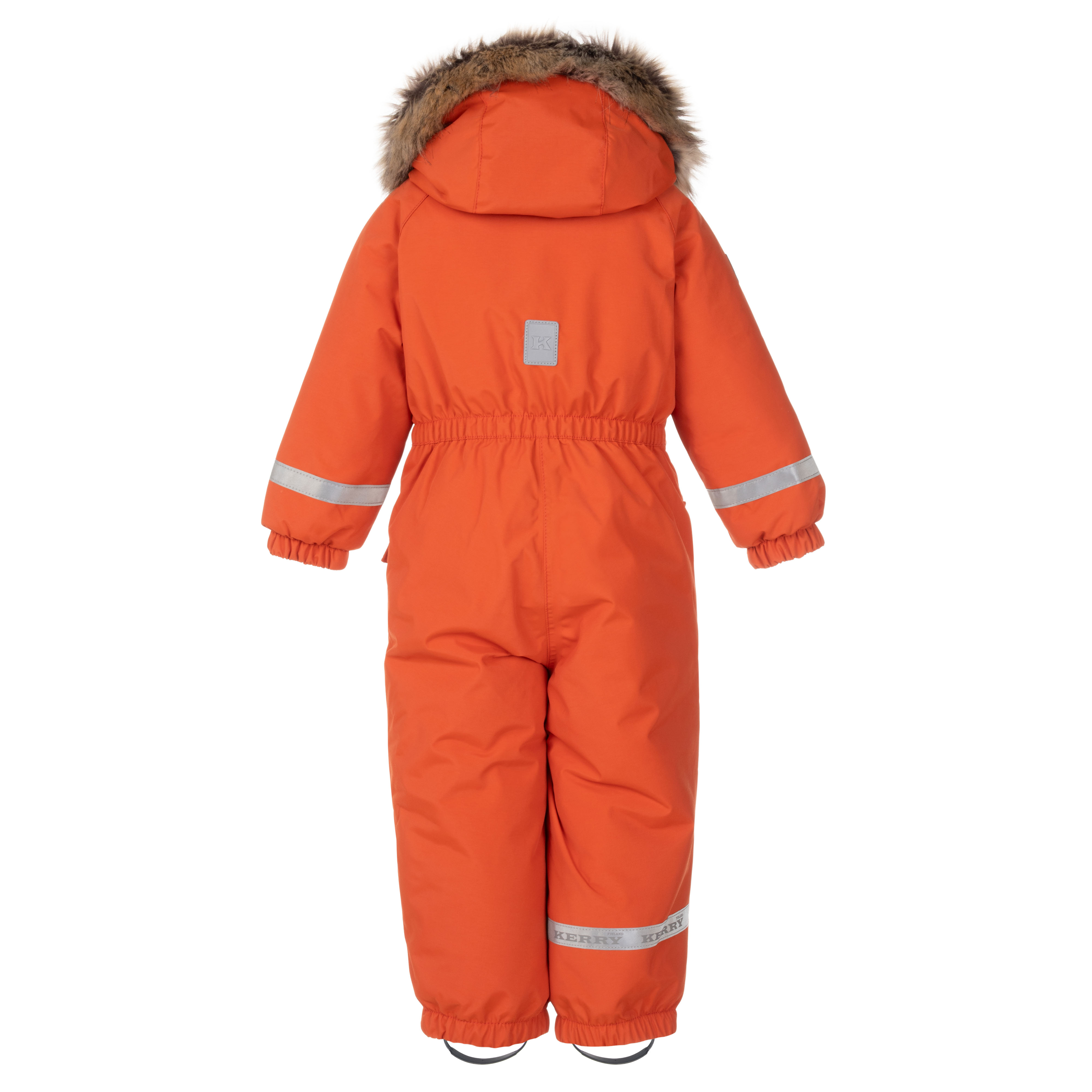 Комбинезон Kerry K25408/457 - фото 2