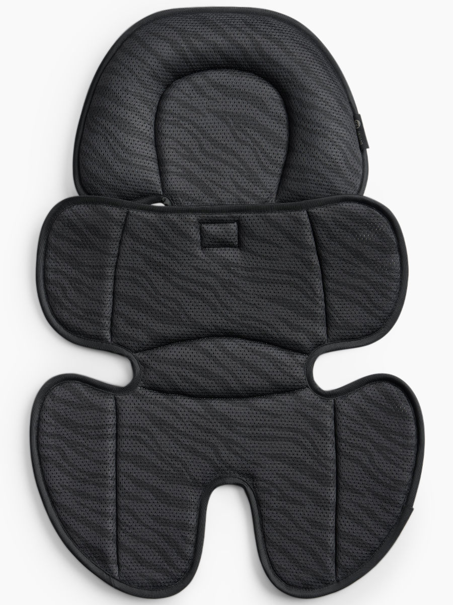 Вкладыш Happy Baby универсальный 40104_zebra - фото 1