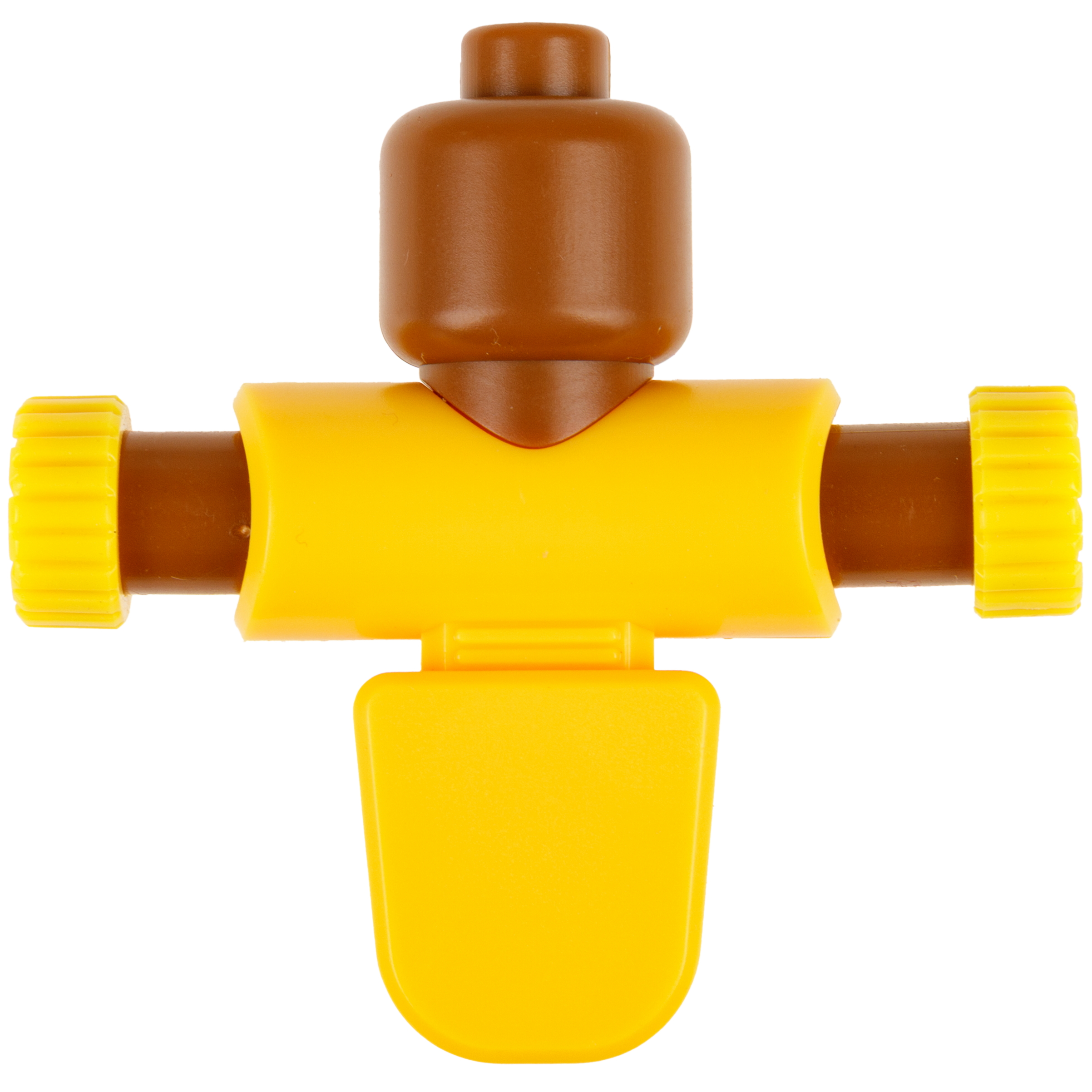 Настольная игра 1TOY футбол - фото 9