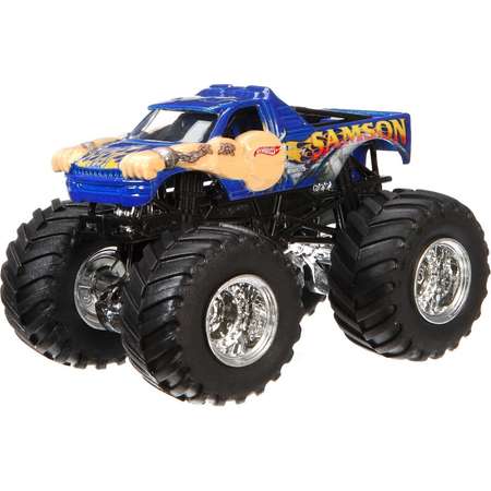 Автомобиль Hot Wheels 1:64