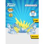Игровой набор Funko Lightning Yellow 3шт