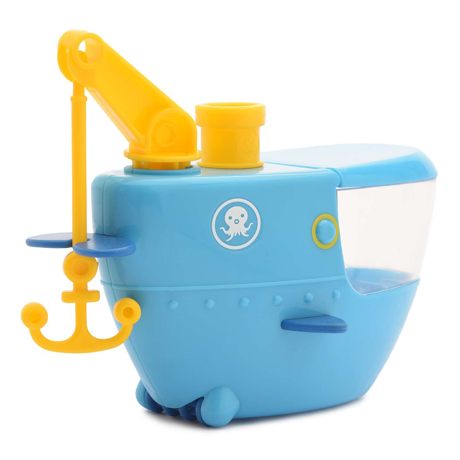 Игрушка Octonauts - фото 4
