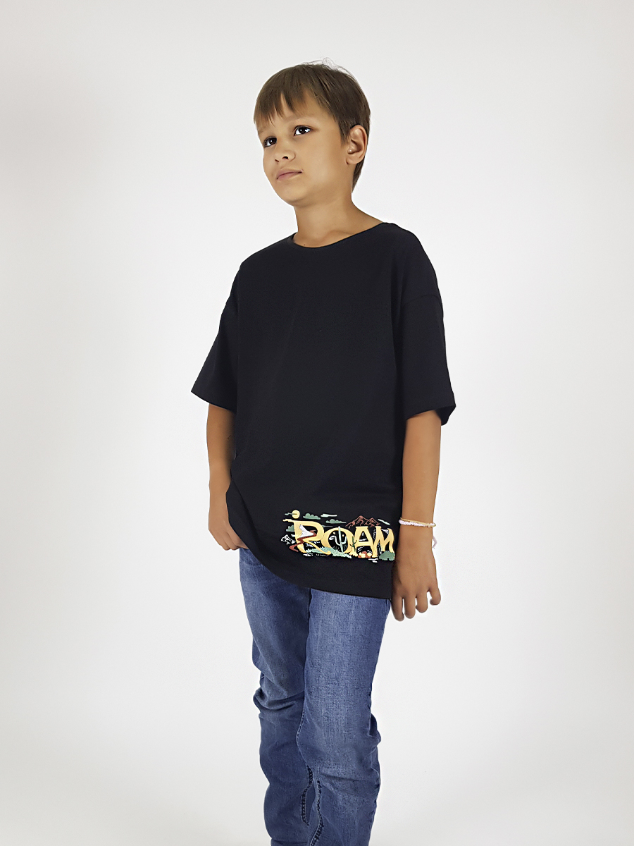 Футболка Luneva 51-03-5. - фото 7