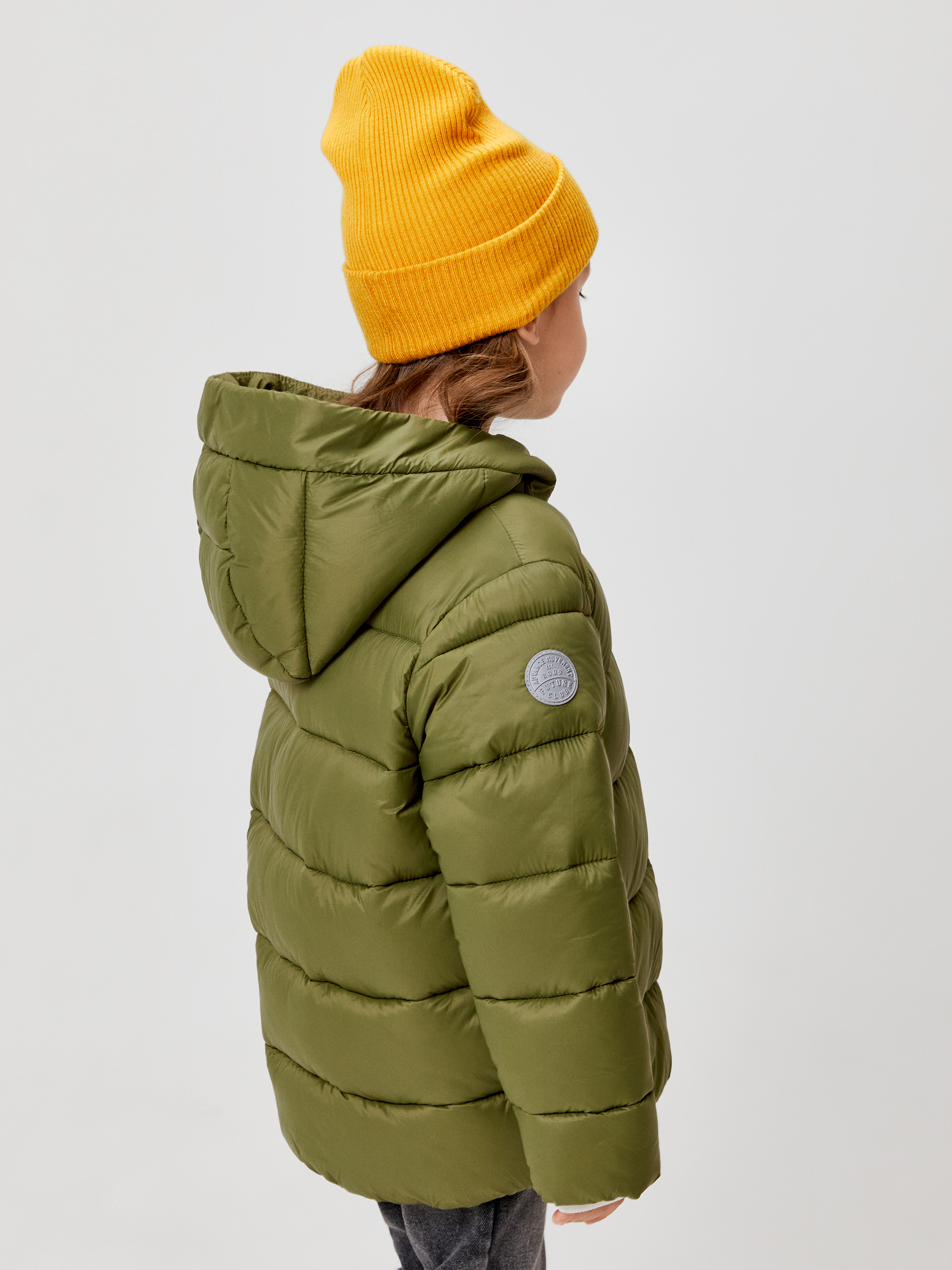 Куртка Acoola 20320650004_0072784 - фото 7