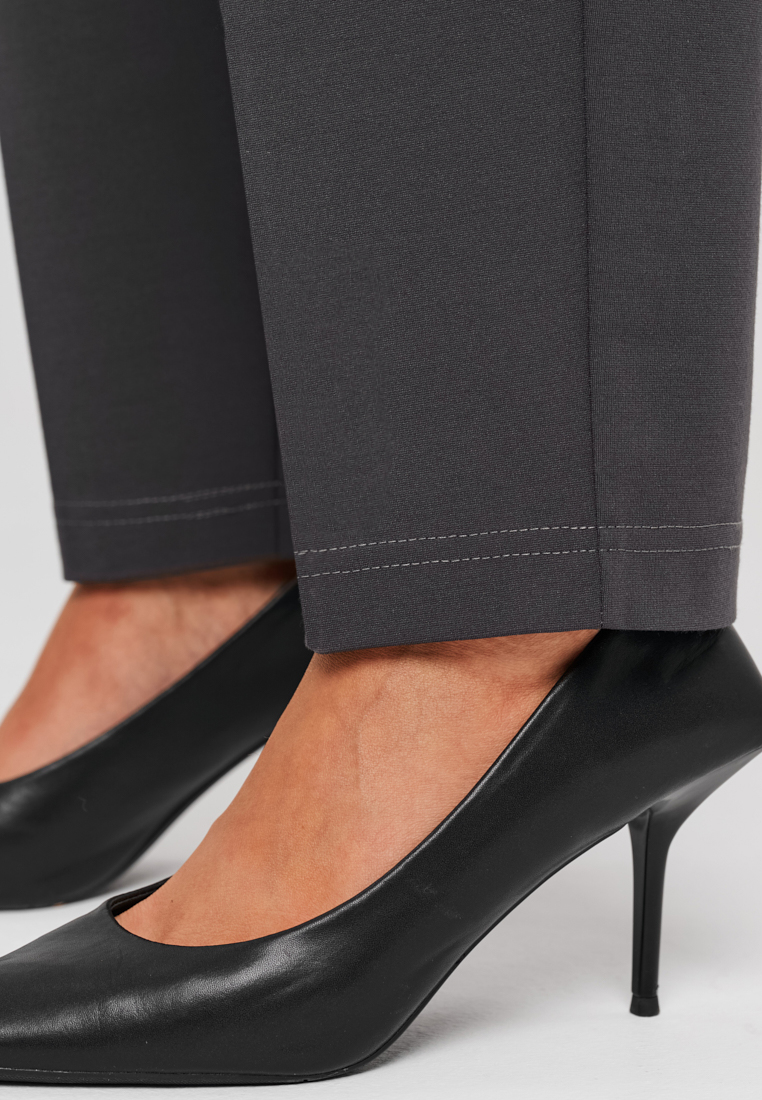 Брюки Stylish AMADEO AWP-5002-серый - фото 10