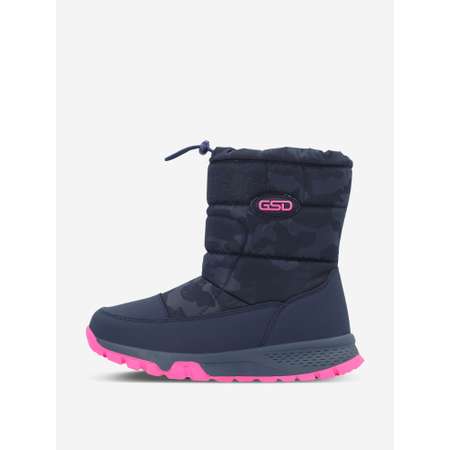 Дутики GSD